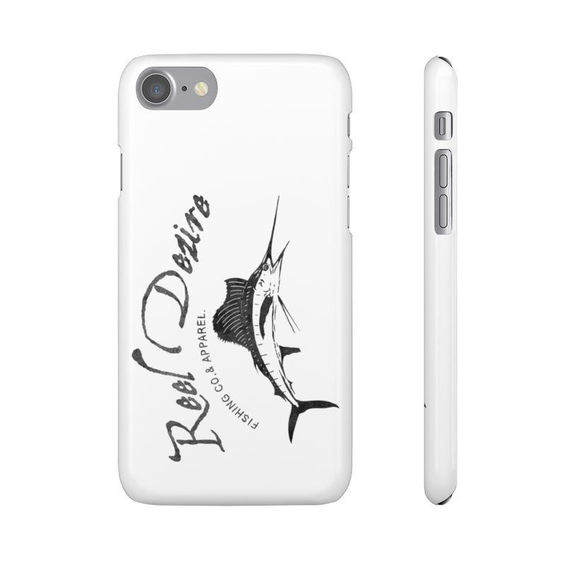 Vintage Marlin  Snap Cases