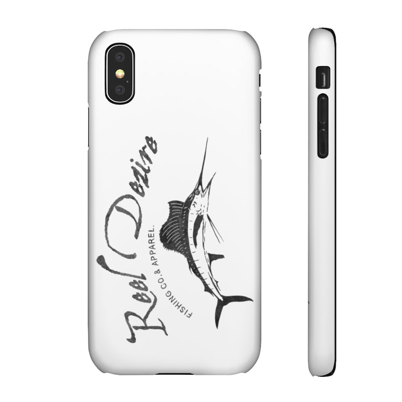 Vintage Marlin  Snap Cases