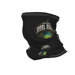 Vintage Mahi Neck Gaiter