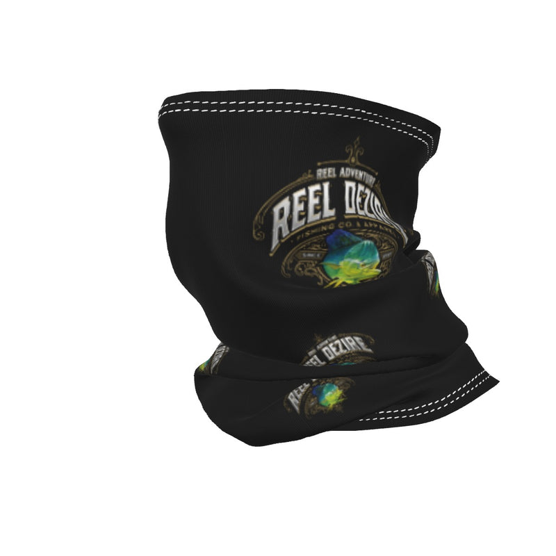 Vintage Mahi Neck Gaiter