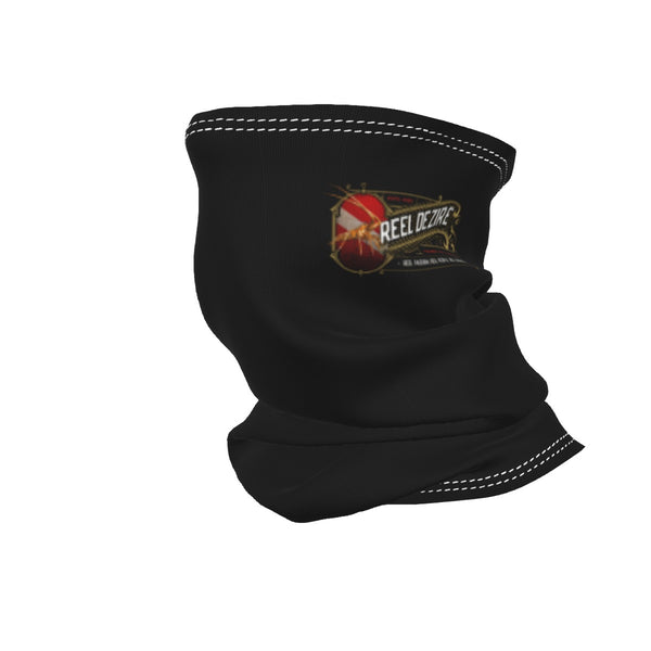 Vintage Lobster Neck Gaiter