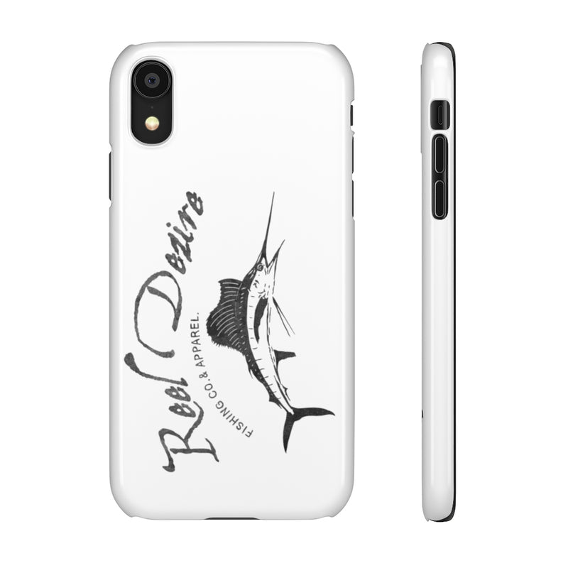 Vintage Marlin  Snap Cases