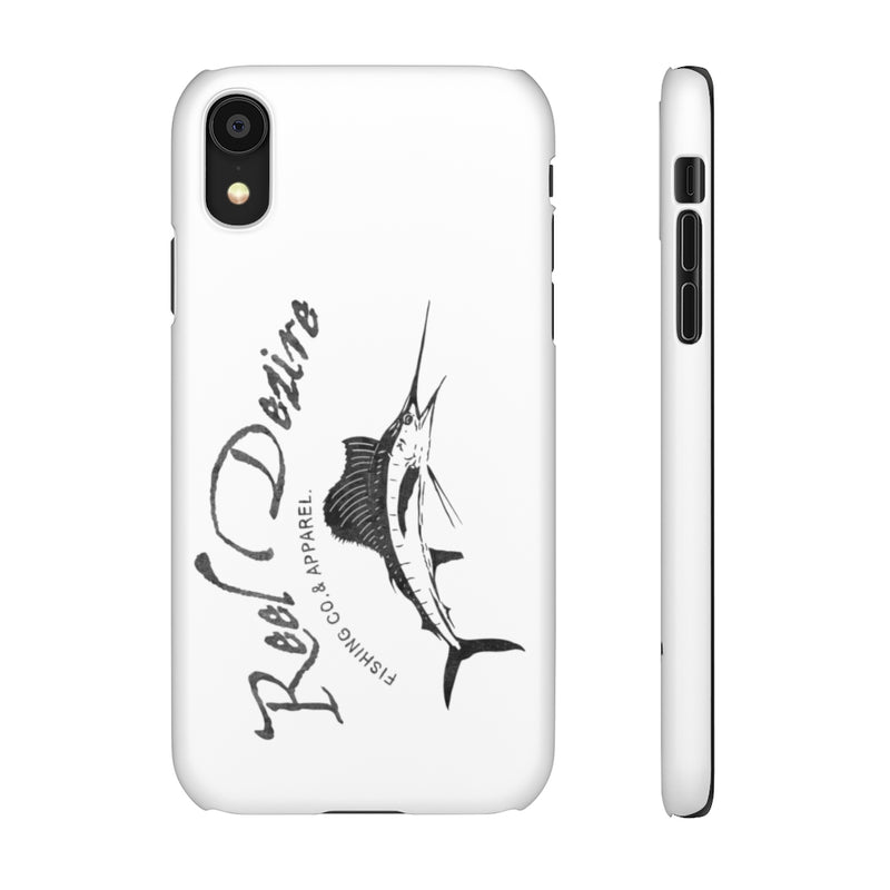 Vintage Marlin  Snap Cases