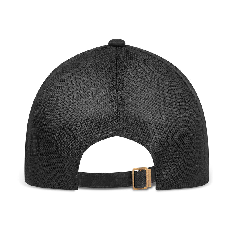 Reel Dezire - Embroidered Mesh Back Camo Caps