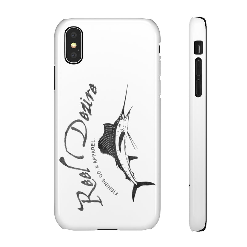 Vintage Marlin  Snap Cases