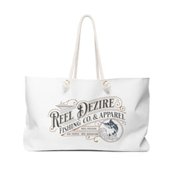 Vintage   Weekender Bag