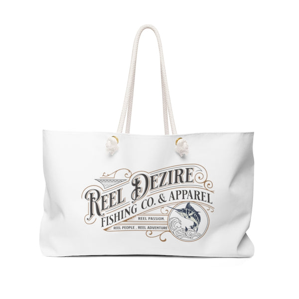 Vintage   Weekender Bag