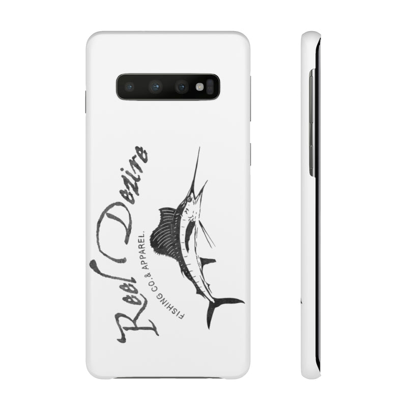 Vintage Marlin  Snap Cases