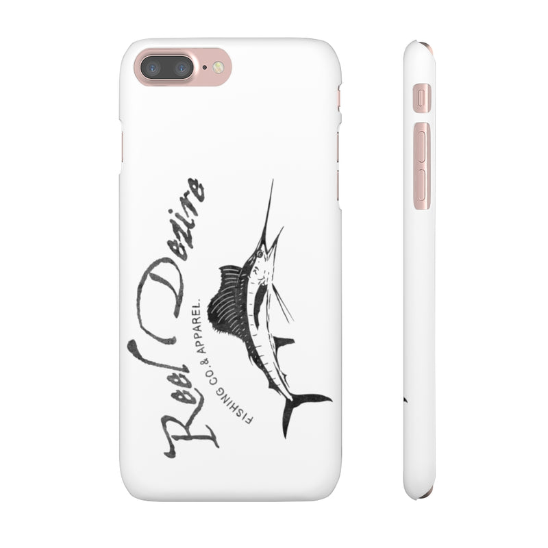 Vintage Marlin  Snap Cases