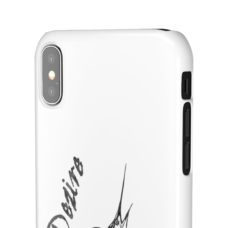 Vintage Marlin  Snap Cases