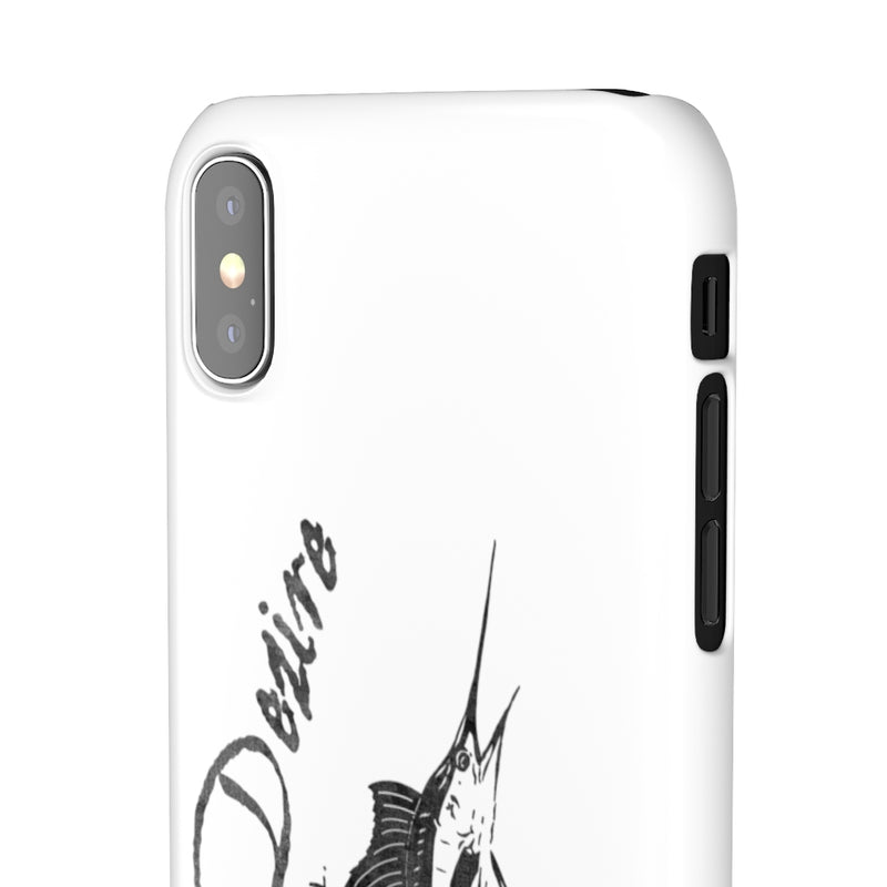 Vintage Marlin  Snap Cases