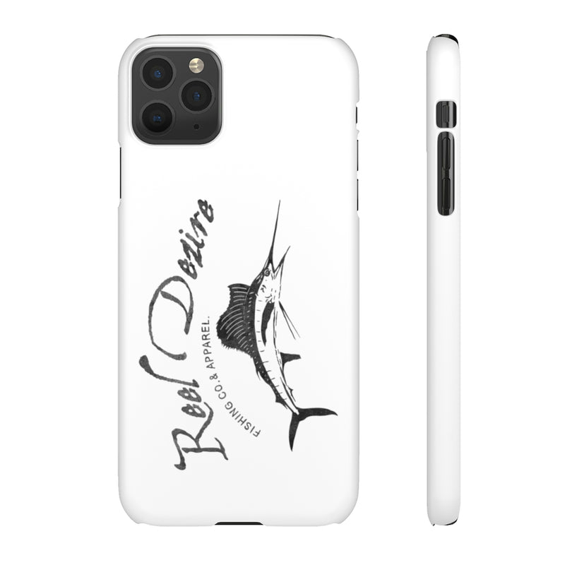 Vintage Marlin  Snap Cases