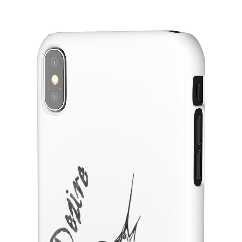 Vintage Marlin  Snap Cases
