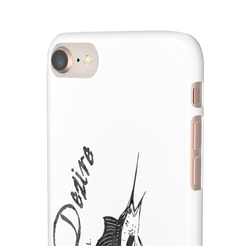 Vintage Marlin  Snap Cases