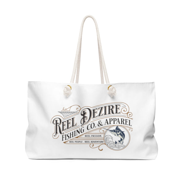 Vintage   Weekender Bag