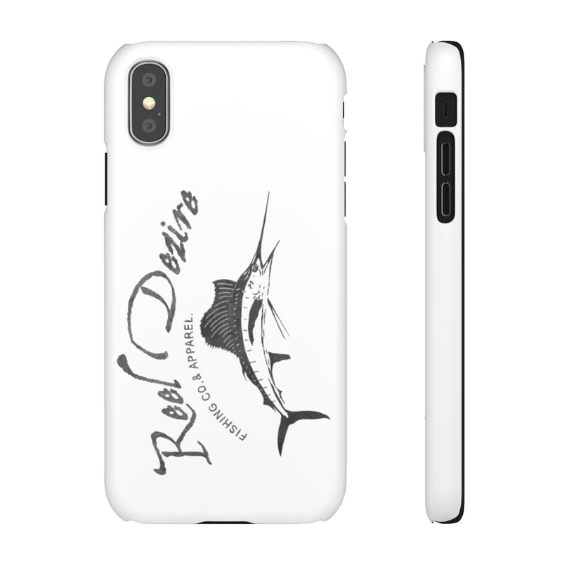 Vintage Marlin  Snap Cases