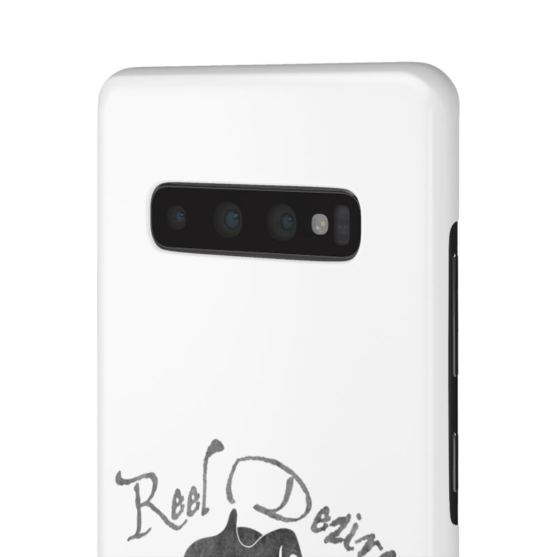 Vintage Pirate Snap Cases