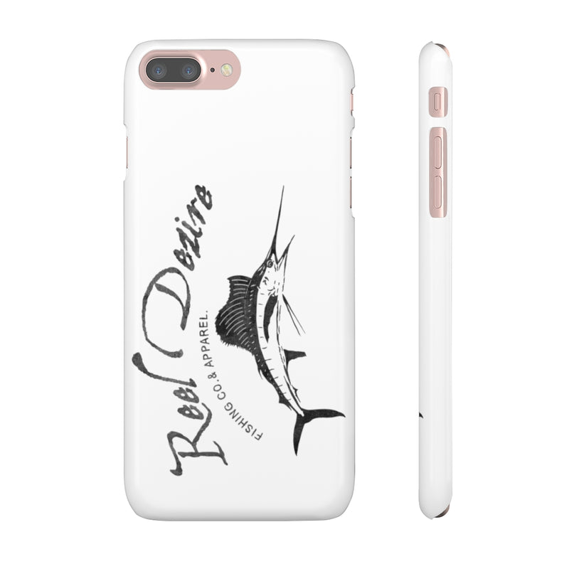 Vintage Marlin  Snap Cases