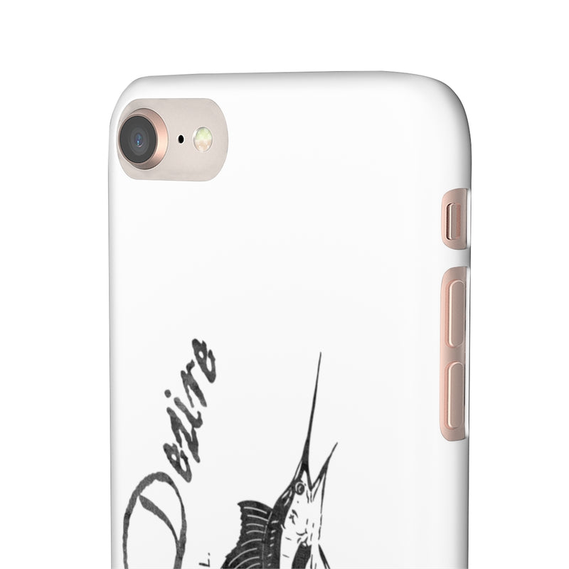 Vintage Marlin  Snap Cases