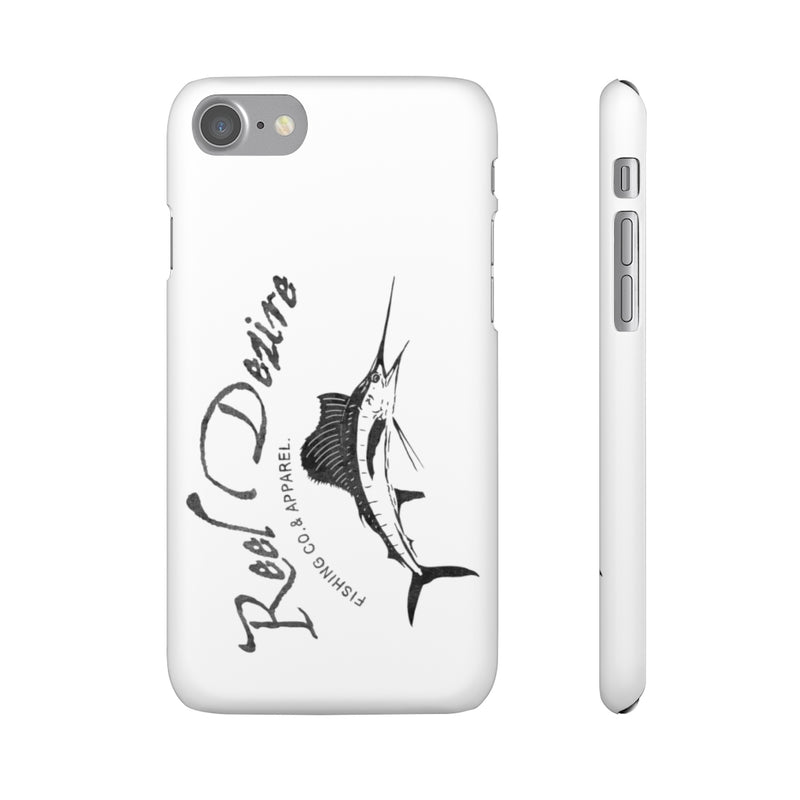 Vintage Marlin  Snap Cases